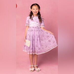 Elsie Dress | Ivy City Co.